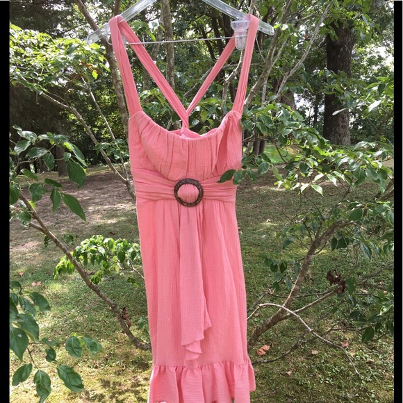 Ruby Rox Dress - Picture 3 of 5